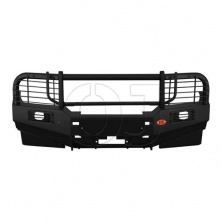 Бампер передний силовой OJeep Mitsubishi Pajero Sport I   02.002.03 Бампер передний силовой OJeep Mitsubishi Pajero Sport I   02.002.03