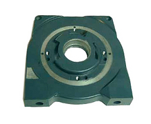 Стойка мотора DV-9/9i , DV-9000/9000i COMEUP 880004