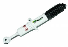 Амортизатор ячеисто-пенный Ironman Toyota Hilux Revo 2015+ передний, лифт 45мм   24730FE