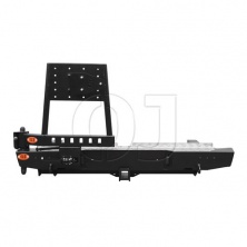 Бампер задний силовой OJeep Mitsubishi L200 IV 03.043.02