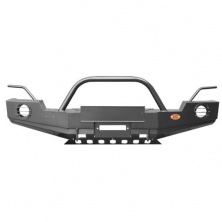 Бампер передний силовой OJ 02.206.03 Jeep Wrangler JK