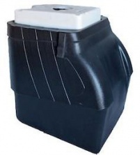 Кофр для снегохода ARCTIC CAT Bearcat GKA №9