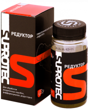 Присадка Супротек "Редуктор", триботехнический состав 121052