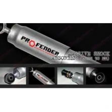 Амортизатор усиленный Profender NISSAN PATROL Y61/Y60 передний, лифт 4"  MAS-5601P100