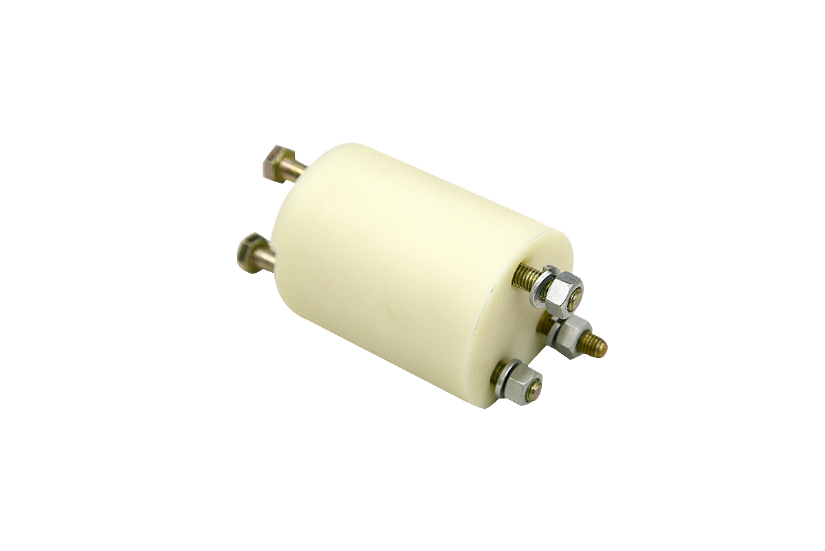 Проставка привода рычагов РК 80 мм УАЗ-452 Буханка 756