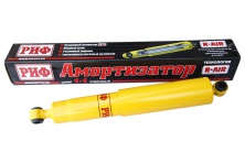 Амортизатор РИФ Mitsubishi L200 2015+/Fiat Fullback задний, лифт 40мм   SA204