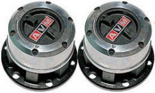 Колесные хабы ручные AVM Toyota LandCruiser 76/78  AVM-419