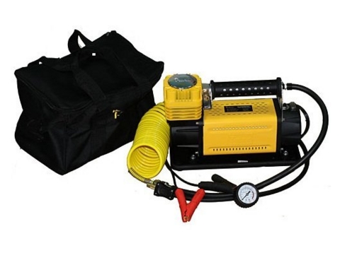 Компрессор T-Max, производительность - 160 л/мин W0466