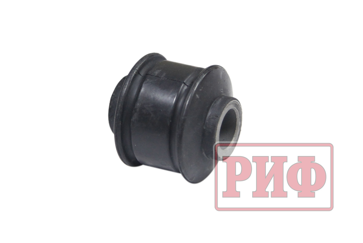 Втулка амортизатора РИФ SA243 (с маркировкой 1) BL243