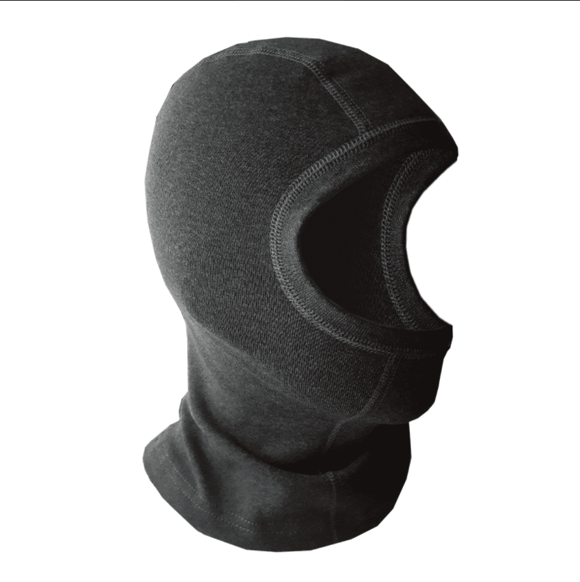 Балаклава Btrace Soft Outdoor Man, без размера, (серый)  V0624