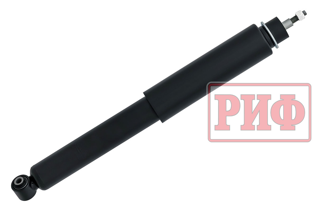 Амортизатор РИФ задний Ssang Yong Rexton XVT штатный OEM 4530108C01 SAG335SL