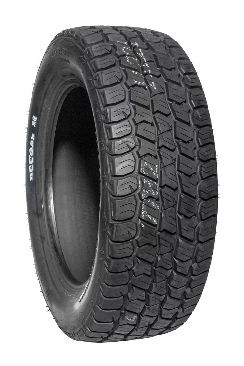 Шина Mickey Thompson 275/55R20XL (32X11.00R20)117T OWL Deegan 38 A/T 90000029947
