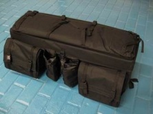 Сумка для квадроцикла Sunway SW-1010B