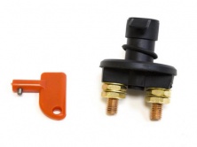 Выключатель массы/плюса (12В) 901205