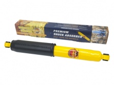 Амортизатор Terrain Tamer Mitsubishi L200 IV задний, лифт 40мм  TGSMMLR