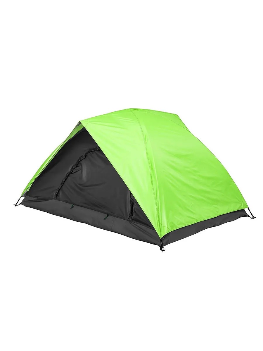Палатка ТОНАР двухместная TRAVEL-2  ZH-A009-2
