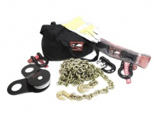 Набор аксессуаров для лебедки redBTR серии "MISSION IMPOSSIBLE" 902030