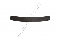 Накладка на задний бампер Русская артель Nissan X-trail  NN-152802