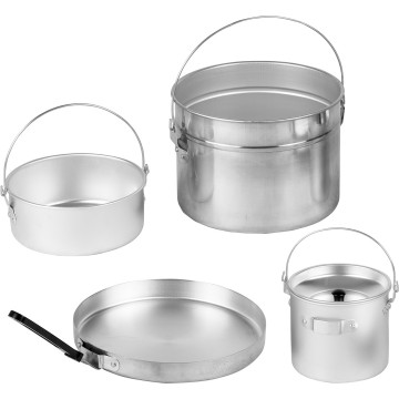 Набор посуды HELIOS 3-4 персоны  HS-NP 010048-00