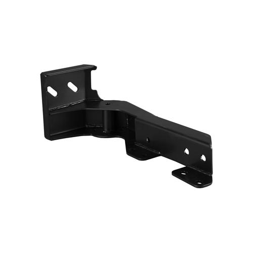 Комплект кронштейнов для установки заднего бампера OJ Toyota HILUX VII 2011-  10.132.01