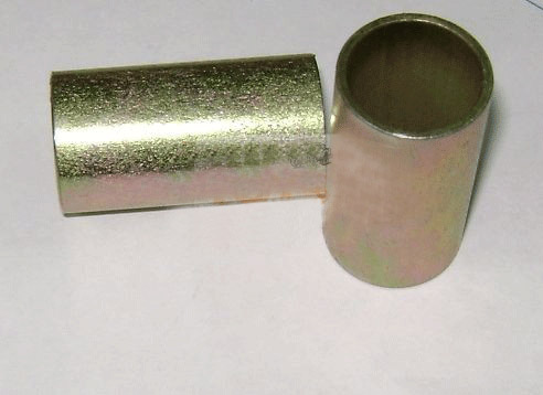 Втулка Ironman переднего амортизатора SsangYong Musso 895