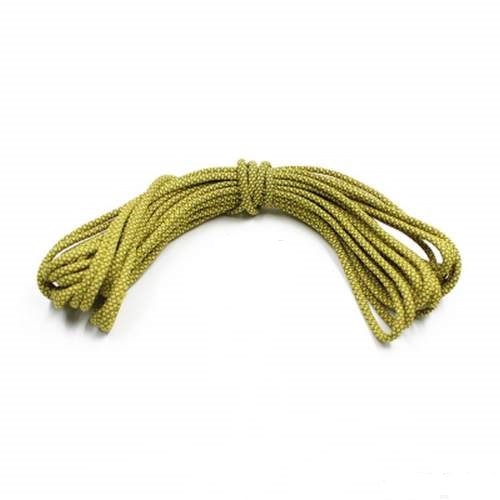 Шнур светоотражающий "СЛЕДОПЫТ", d-4 мм, L-10 м, желтый  PF-TWP-12