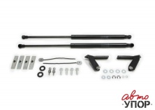 Амортизаторы капота, 2 шт. АвтоУПОР  Suzuki Grand Vitara 2005-2015  USUGRA012