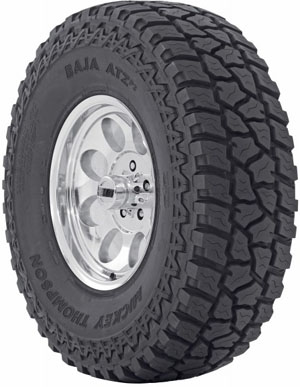 Шина Mickey Thompson LT285/75R16 126/123Q Baja ATZP3 90000001914