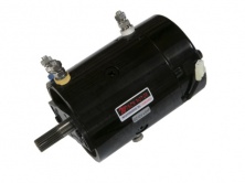 Мотор 12v, 4.6 лс с термодатчиком для DV-9/9i/12Light (черный) 882153