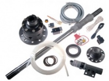 Комплект принудительной блокировки для переднего моста а/м УАЗ 31512 с пневмоприводом  КП033