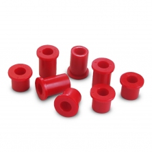 Втулки рессоры Pedders Urethane Leaf Spring Eye Shackle (8PKT) Toyota Hilux EP8339