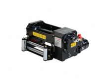 Лебедка гидравлическая COMEUP Yak 7 (Стандартный барабан) 681260