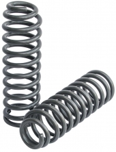 Пружины РИФ Toyota Land Cruiser 80/105 передние, лифт 100мм, +100кг   080-9104