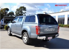 Кунг Carryboy S560 для Isuzu D-Max (2012-) -854175