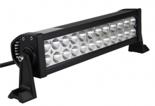 Светодиодная фара (балка) 72W/6000K/12300lm дальний ch33 Светодиодная фара (балка) 72W/6000K/12300lm дальний ch33