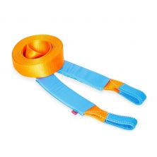 Динамический строп(рывковый), 9т, 4.5м, серия Стандарт Tplus T000425