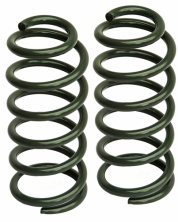 Пружины РИФ Mitsubishi Pajero III/IV 2000+  передние, лифт 40мм, 0-50кг  MTS-510B