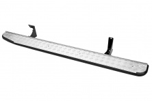 Пороги РИФ силовые Isuzu D-MAX RIFDMX-40000