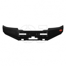 Бампер передний силовой OJ Suzuki Jimny III   02.154.01