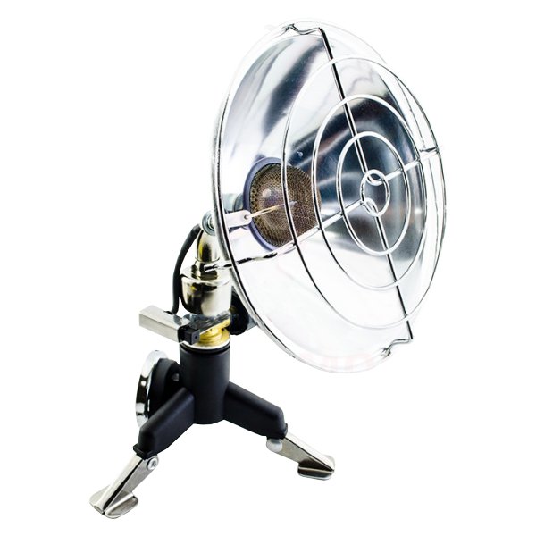 Обогреватель газовый TOURIST LASKA  TH-404