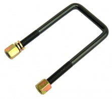 Стремянка 156мм РИФ Mitsubishi L200 2005-2015  UB980