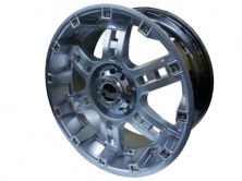 Диск литой PDW REV-1 5x150 20х9 D110.1 ET+20   20/64/52/51