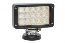 Светодиодная фара (балка) 45W/6000K/2250lm ch27 Светодиодная фара (балка) 45W/6000K/2250lm ch27