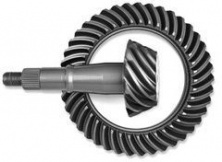 Главная пара NITRO Gear TOYOTA 4.88  T8S-488RT-NG