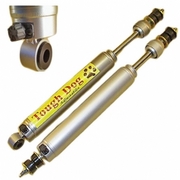 Амортизатор Toughdog Toyota Hilux KUN 26 регулируемый задний, лифт 40 мм, 9 ступеней регулировки  BM401376