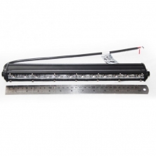 Светодиодная фара (балка) 36W/6000K/2640lm дальний ch22 Светодиодная фара (балка) 36W/6000K/2640lm дальний ch22