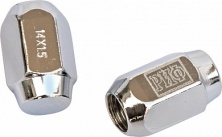 Гайки колесные РИФ для литого диска 14x1.5 (5 шт.) УАЗ  JD06451