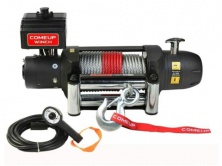 Лебедка автомобильная электрическая COMEUP Seal Gen2 12.5 12V (EAC) 295731