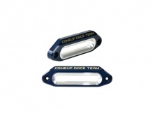 Клюз под синтетический трос для лебедки Seal MadX 8.0s LD 883067