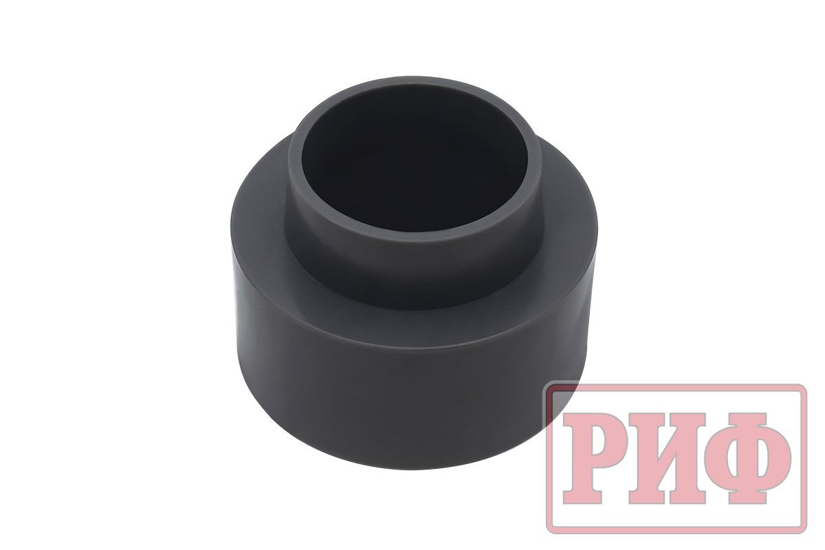 Проставка РИФ под переднюю/заднюю пружину Suzuki Jimny 50 мм полиуретан CS465-50